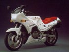 1986 Gilera KZ 125